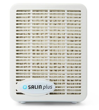 Les purificateurs d'air Salin Max (sel thérapie a la maison)